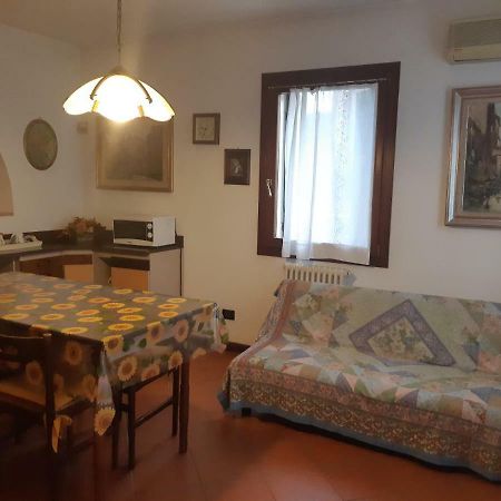 Apartament Casa Vianello Mestre Zewnętrze zdjęcie