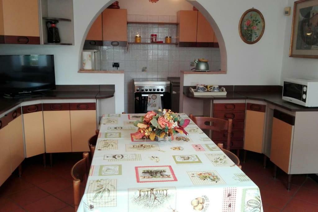 Apartament Casa Vianello Mestre Zewnętrze zdjęcie