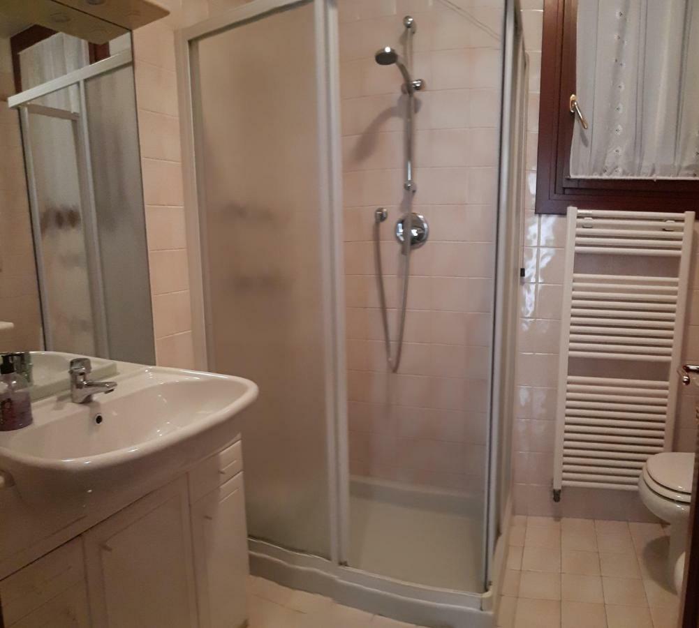 Apartament Casa Vianello Mestre Zewnętrze zdjęcie